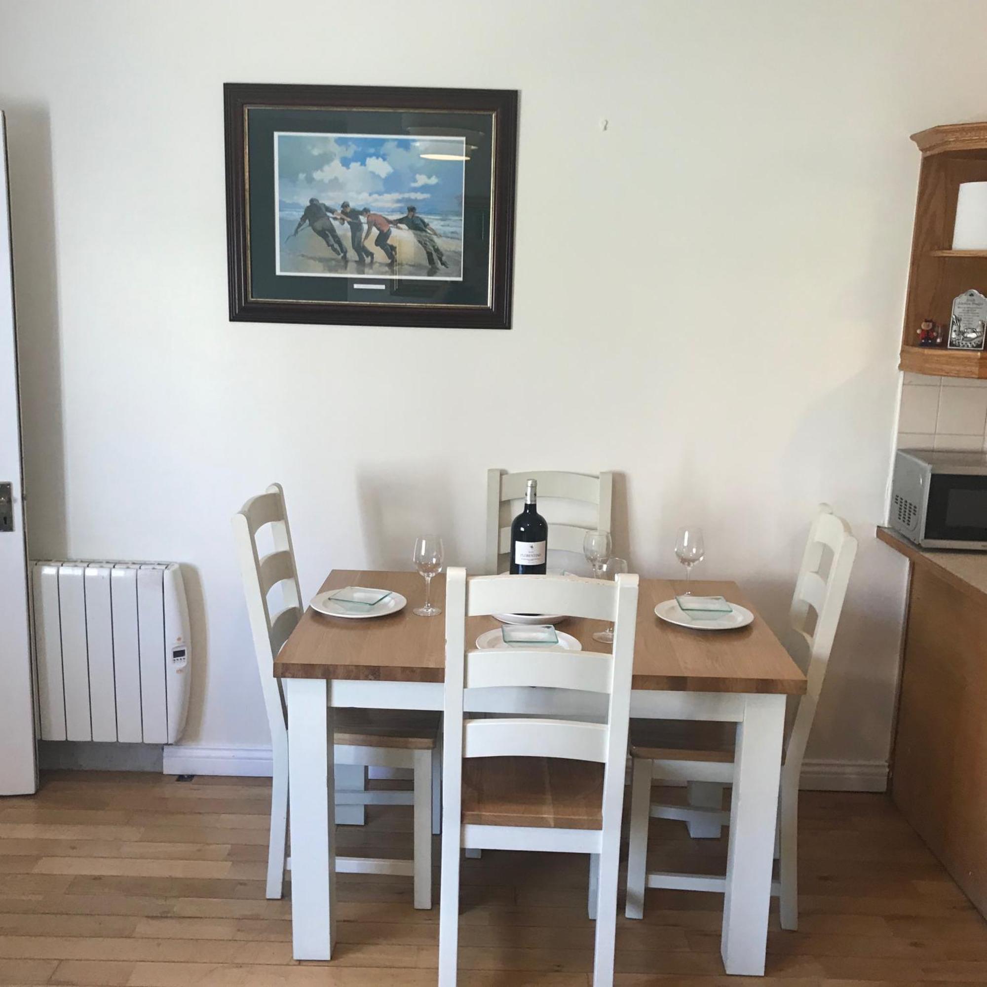 Cill Ard Bohermore Galway Kültér fotó