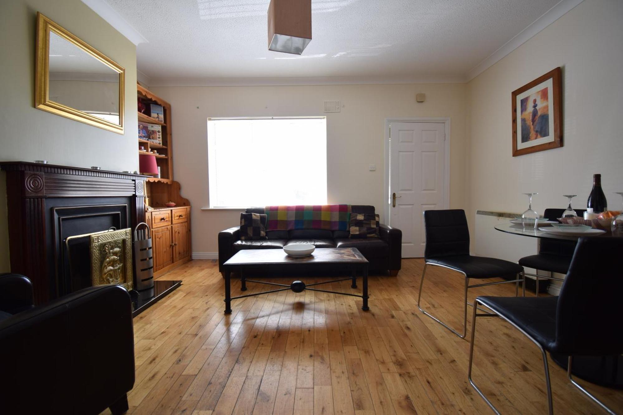 Cill Ard Bohermore Galway Kültér fotó