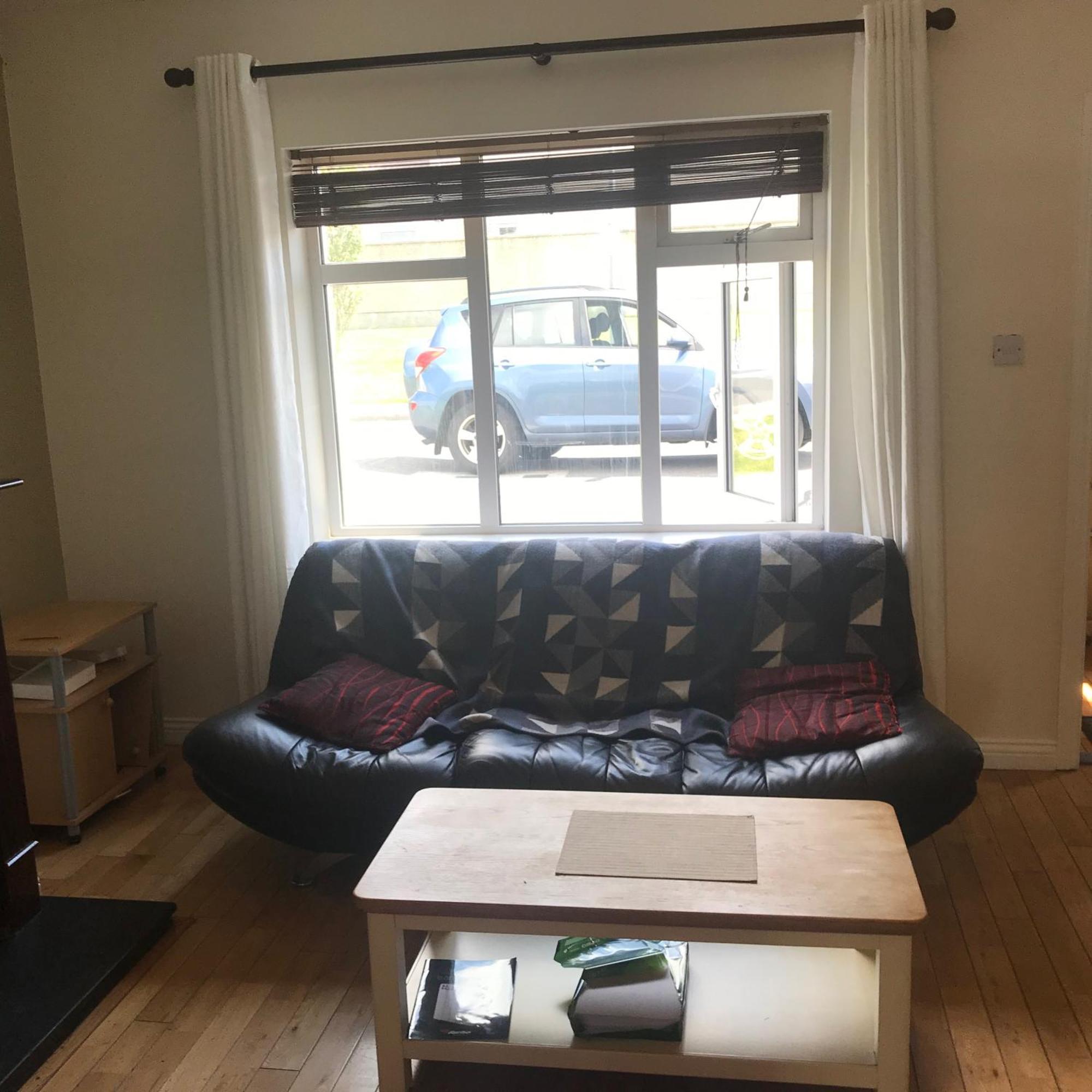 Cill Ard Bohermore Galway Kültér fotó